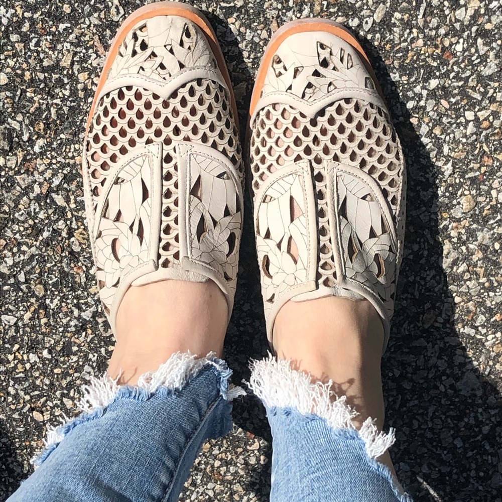 Free people paramount mules